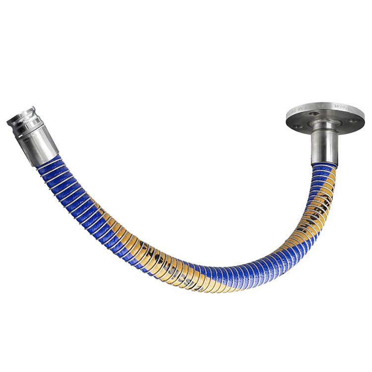 GGP - Oil Resistant Composite Hose