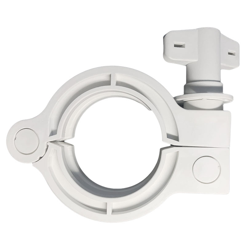 Clamp - CJFLEXBIO TCCP