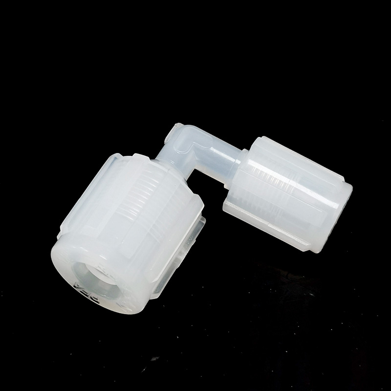 PFA Union Elbow المخفضة - UERA