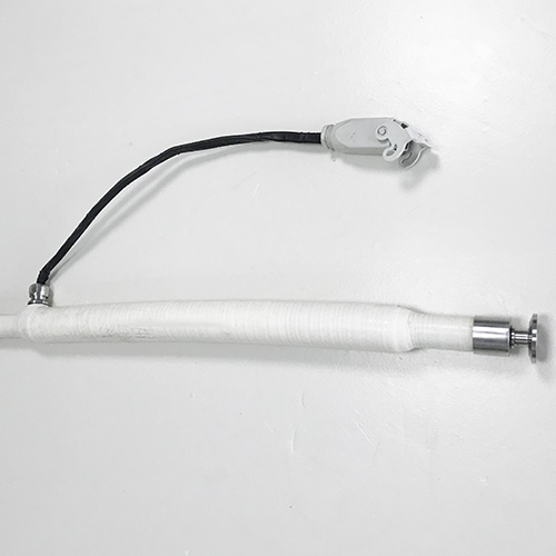 TYPE SQH - heating and Insulation Silicone Hose