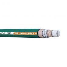 CJFLEX FESD - Smooth Bore FEP Lined المطاط هو
