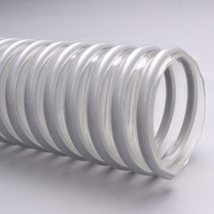 TYPE LUSD - Food Grade PU Reinforced Hose