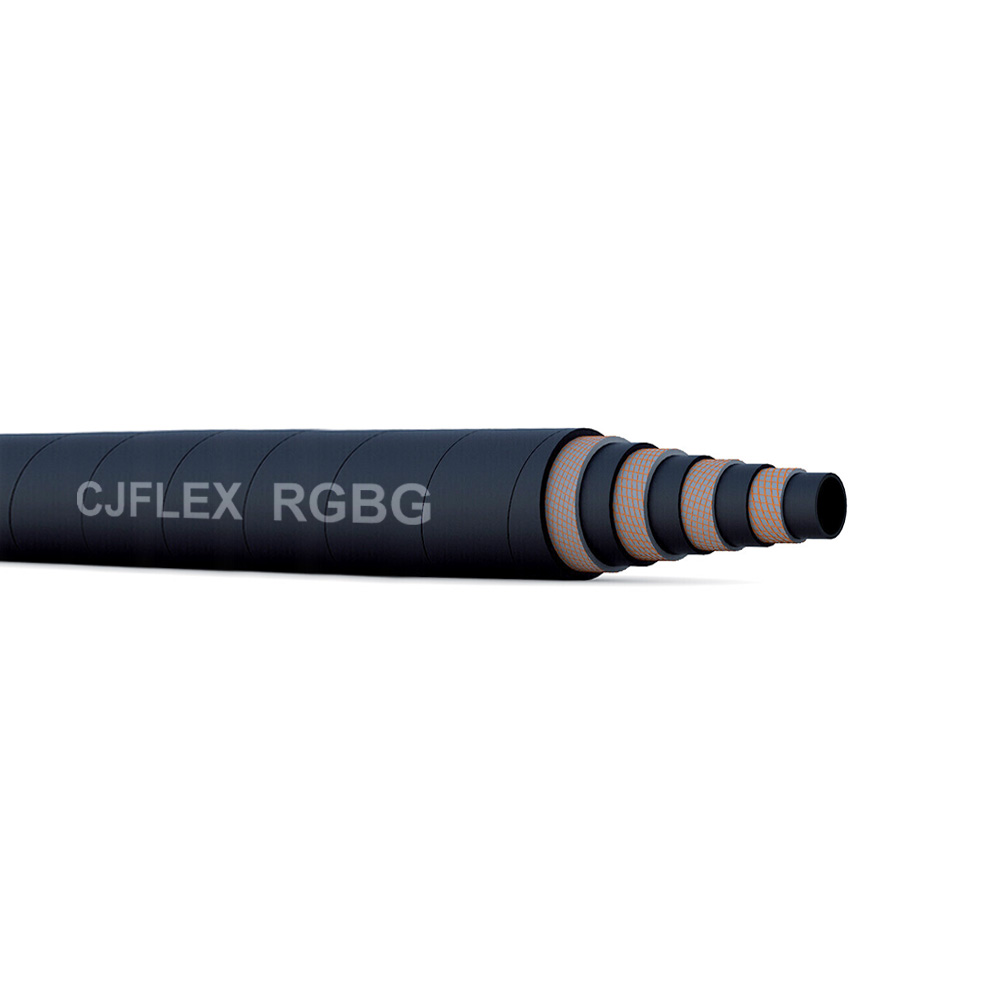TYPE RG- Peristaltic Pump Hose