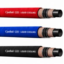 TYPE LCH-SD - Fire-Resistant Rubber Hose for Data Center Liquid cooling